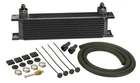 Derale Automatic Transmission Oil Cooler Kit For 2010-2013 Chevrolet Camaro New. Price: $187.44.