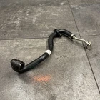 Oem 2017 - 2023 Bmw G30 M550 V8 4.4 Turbo Oil Feed Line Used. Price: $24.00.