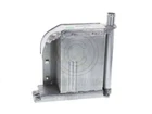 Genuine Porsche 930 (1972-1989) Oil Cooler (on Engine) 91110704102 New. Price: $1425.75.