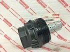 *new Tundra Sequoia Land Cruiser Oil Filter Cover Cap Housing Oem 1URFE 3URFE. Price: $69.99.