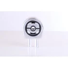 Nissens 90946 Engine Oil Cooler New. Price: $171.92.