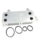 For Volkswagen Touareg 2004-2010 Skp SK376797031 Engine Oil Cooler New. Price: $35.64.