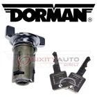 Dorman Ignition Lock Cylinder For 1976 Pontiac Astre Primary Cw New. Price: $29.48.