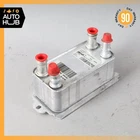 Jaguar X152 F-type Automatic Transmission Oil Cooler AW837A095AA Oem Used. Price: $80.00.