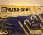 Napa Automatic Transmission Oil COOLER-18437 New. Price: $40.52.