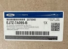 Ford Oem Automatic Transmission Oil Cooler EJ7Z-7A095-A Escape Transit Connect New. Price: $75.00.