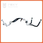 11-19 Bmw F01 F02 F10 F13 550 650 750 N63 Engine Oil Cooler Pipe Line Set Oem Used. Price: $125.00.