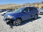 Transmission Oil Cooler Oem 2019 Nissan Pathfindr 1YR Wrnty 216069PF0A Used. Price: $100.00.