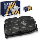 Aisin Transmission Oil Pan For Mercedes-benz E320 S320 S420 S500 S600 1990-1996 New. Price: $109.99.