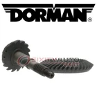 Dorman Rear Differential Ring & Pinion For 1978-1983 Buick Estate Wagon New. Price: $150.31.