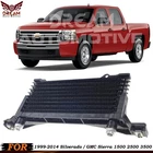 New Transmission Oil Cooler For 1999-2013 Chevrolet Silverado GM4050111. Price: $65.90.