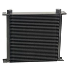 Derale 53478, One Fluid Cooler 13 X 10.875 2 In Series 10000 Plate Type Black New. Price: $332.31.