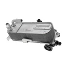Vemo V20-60-1660 Automatic Transmission Oil Cooler For Select 12-18 Bmw Models New. Price: $373.99.