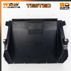 97-04 Chevrolet Corvette C5 Front Radiator Air Dam Shroud Panel Baffle Cover Oem Used. Price: $110.67.