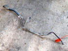 Gearbox Oil Cooler Pipe Output Jaguar Xkr 4.0 V8 1997-2002 NJB4500BD Used. Price: $88.60.