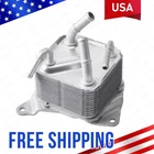Transmission Oil Cooler For 12-2016 Outlander 18-2022 Mitsubishi Eclipse Cross New. Price: $57.00.