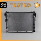 00-06 Mercedes W215 CL500 S500 Engine Cooling Water Radiator Oem Used. Price: $120.35.