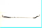 Jaguar Xf Transmission Cooling Cooler Oil Line Hose Pipe Tube 16 17 18 19 Used. Price: $31.50.