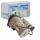 Tyc Starter Motor For 2015 Infiniti Q40 3.7L V6 Electrical Charging Starting Hy New. Price: $113.25.