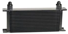 Derale 51608 Row Series 10000 Stack Plate Oil Fluid Cooler -8AN New. Price: $221.74.