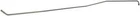 Automatic Transmission Oil Cooler Hose Assembly Dorman 624-058 New. Price: $45.01.