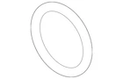 Genuine Gm Thermal Bypass Pipe Seal (o-ring) 24445723 New. Price: $14.39.