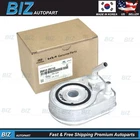 Genuine Engine Oil Cooler 13-14 Veloster 14-16 Forte Optima 1.6L 26410-2B710 New. Price: $65.95.