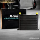 Fit For Universal 30 Row AN-10AN Aluminum Engine Transmission Oil Cooler Black New. Price: $72.66.
