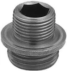 Chevrolet Performance 3853870 Oil Filter Adapter Nipple New. Price: $16.99.