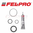 Fel-pro Front Engine Crankshaft Seal Kit For 1995-2000 Chrysler Cirrus 2.0L Su New. Price: $23.42.