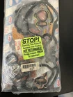 Nos Stone JHS-00357-N Head Gasket Set Nissan VG30E 300ZX Maxima 200SX New. Price: $149.99.