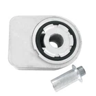 For Chrysler 300 2005 Skp Engine Oil Cooler New. Price: $72.42.