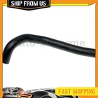Radiator Coolant Hose Lower For Hyundai Veracruz 3.8L 2007-2012 New. Price: $45.09.