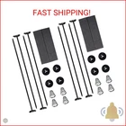 Bfxm Automotive Fan Mounting Kit, Radiator Zip Ties Clips Elec New. Price: $10.56.