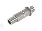 Genuine Mopar Engine Oil Cooler Connector 5048118AB New. Price: $29.06.