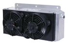 Derale 65840 11 Row Hi-flow Racing Remote Fluid Cooler New. Price: $890.32.