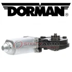 Dorman Front Left Power Window Motor 1996-2004 Ford Mustang Electrical Gb New. Price: $79.42.