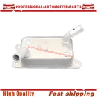 New Cvt Transmission Fluid Cooler For 2019-2025 Lexus Toyota Corolla 33493-12090. Price: $40.50.