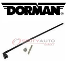 Dorman Fuel Line Connector For 1992-1997 Oldsmobile Cutlass Supreme Air Uk New. Price: $29.70.
