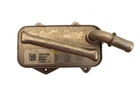 2018-2025 Alfa Romeo Stelvio 2.0L Engine Motor Oil Cooling Cooler Oem #HI13 Used. Price: $159.00.