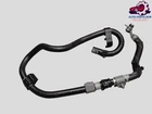 2017-2019 Audi Q7 3.0L Transmission Oil Cooler Outlet Hose Line Oem Used. Price: $116.99.