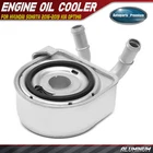 Engine Oil Cooler For Hyundai Sonata 2016-2019 Kia Optima 2017-2020 264102E010 New. Price: $31.99.