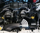 Hks 70026-AT012 Cold Air Intake Full Kit For 2022-224 Toyota GR86 FA24 ZN8/ZD8 New. Price: $1570.32.