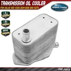 Engine Oil Cooler For Volvo S60 XC60 2014-2016 S80 XC70 2014-2015 L6 3.0L 3.2L New. Price: $48.29.