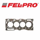 Fel-pro Cylinder Head Gasket For 2005-2019 Nissan Frontier 2.5L L4 Engine Se New. Price: $71.37.