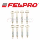 Fel-pro Lower Engine Intake Manifold Bolt Set For 1996-1999 Gmc C2500 Qy New. Price: $41.92.