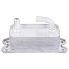Engine Oil Cooler Fits Volvo C30 2007-2013 C70 2006-2013 S40 S60 V50 V60 XC60 New. Price: $33.16.