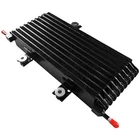 Oil Cooler Fits 2007 2014 2008 2012 Nissan X-trail T31 2.5L L4 21606-JG000 Alloy New. Price: $69.00.