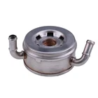 Oil Cooler 124100-5710 For Yanmar 4TNV84 4TNV88 4TNV94 4TNV98 Engine New. Price: $104.13.
