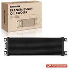 A-premium Transmission Oil Cooler For Cadillac CT4 2022-2024 CT5 2020-2025 Gas New. Price: $133.09.
